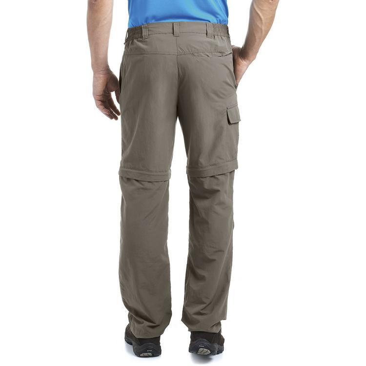 Maier Sports Maier Sports Trave Trekkinghose Herren - Dunkeloliv - 0 | SportScheck