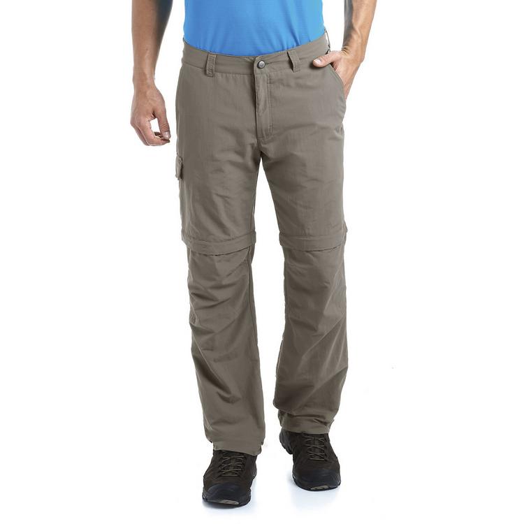 Maier Sports Maier Sports Trave Trekkinghose Herren - Dunkeloliv - 1 | SportScheck