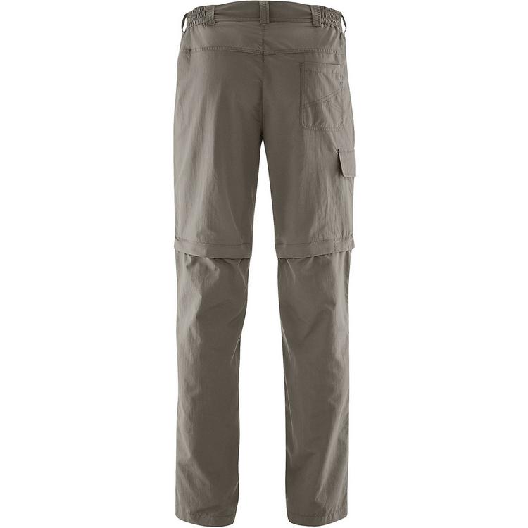 Maier Sports Maier Sports Trave Trekkinghose Herren - Dunkeloliv - 2 | SportScheck
