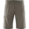 Maier Sports Main Funktionsshorts Herren - Grau