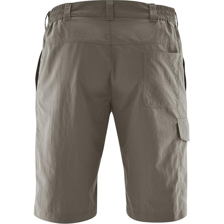 Maier Sports Maier Sports Main Funktionsshorts Herren - Grau - 0 | SportScheck