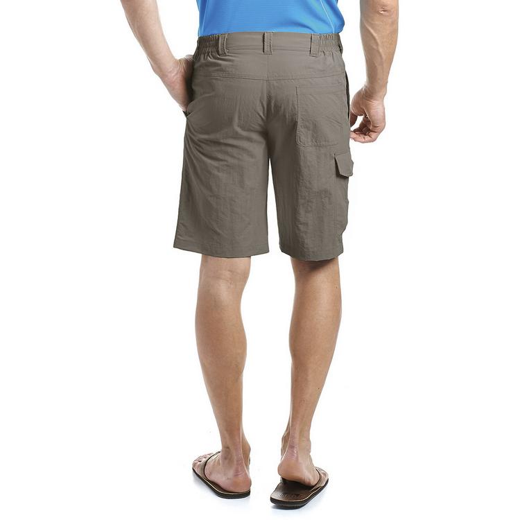 Maier Sports Maier Sports Main Funktionsshorts Herren - Grau - 2 | SportScheck