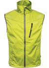 PRO-X elements HEINER Softshelljacke Herren - Neongelb