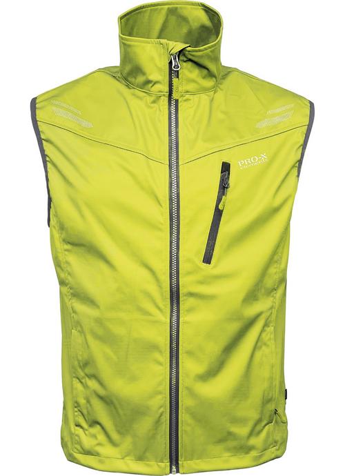 PRO-X elements HEINER Softshelljacke Herren