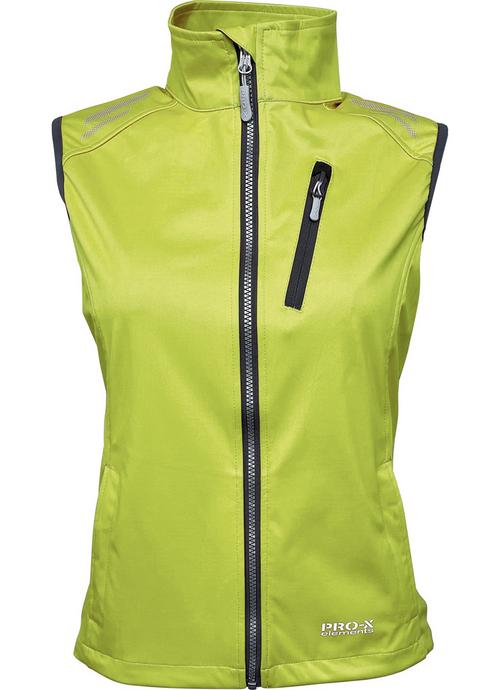 PRO-X elements HANNA Softshelljacke Damen