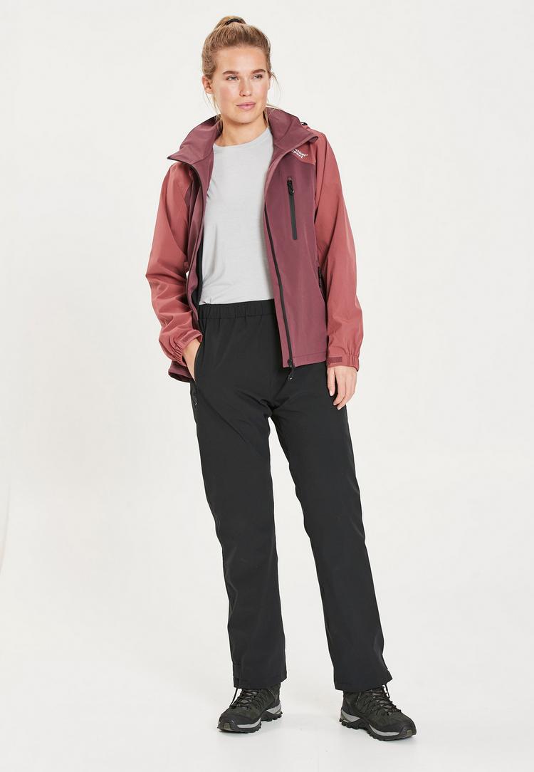 Weather Report Weather Report Camelia Regenhose Damen - 1001 Black - 2 | SportScheck