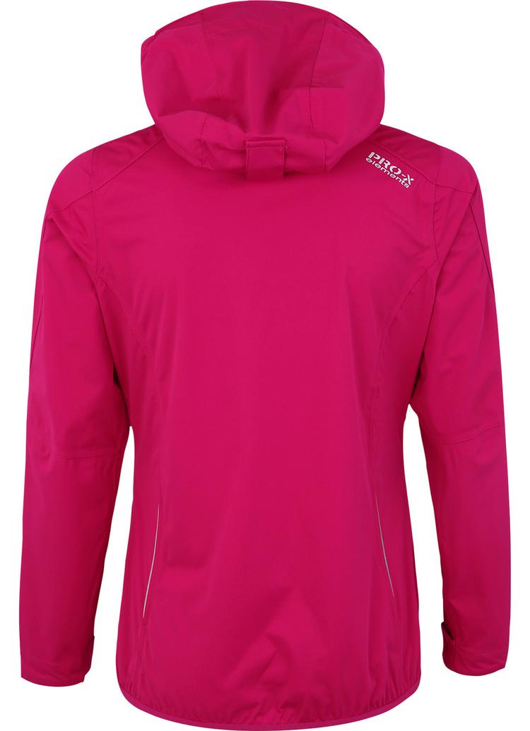 PRO-X elements PRO-X elements DAVINA Funktionsjacke Damen - Jazzy-Pink - 0 | SportScheck