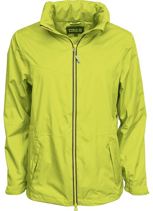 PRO-X elements VRONI Funktionsjacke Damen