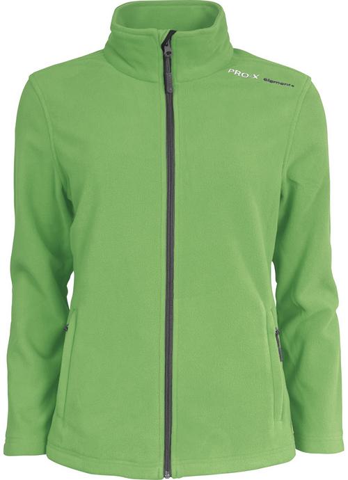 PRO-X elements PAULA Fleecejacke Damen