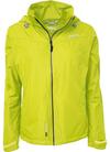 PRO-X elements FRIEDA Funktionsjacke Damen - Neongelb