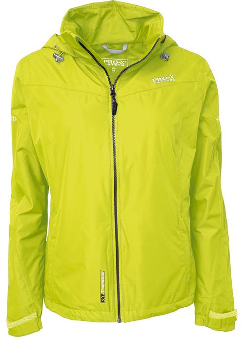 PRO-X elements FRIEDA Funktionsjacke Damen