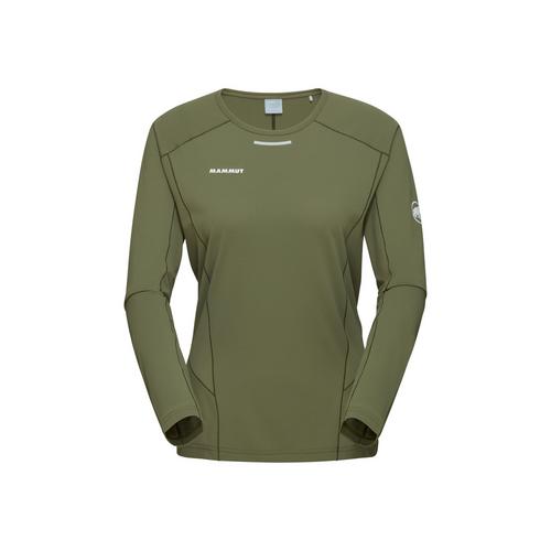 Mammut Aenergy FL Langarmshirt Damen