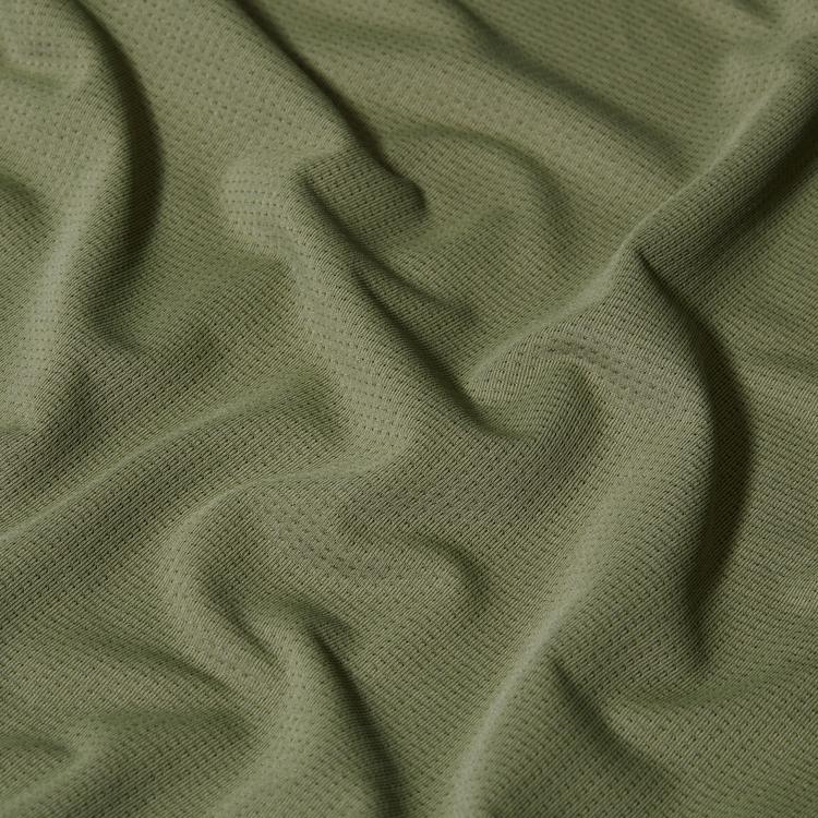 Mammut Mammut Aenergy FL Langarmshirt Damen - marsh - 0 | SportScheck