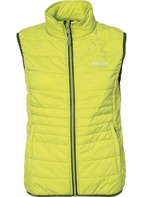 PRO-X elements IRMA Fahrradweste Damen