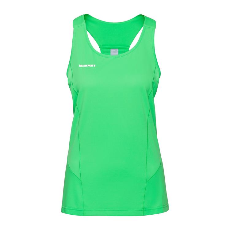 Mammut Mammut Aenergy FL T-Shirt Damen - aurora - 0 | SportScheck
