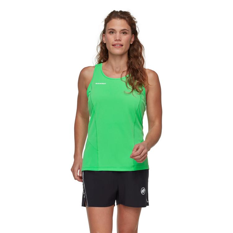 Mammut Mammut Aenergy FL T-Shirt Damen - aurora - 0 | SportScheck