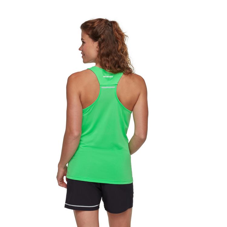 Mammut Mammut Aenergy FL T-Shirt Damen - aurora - 1 | SportScheck