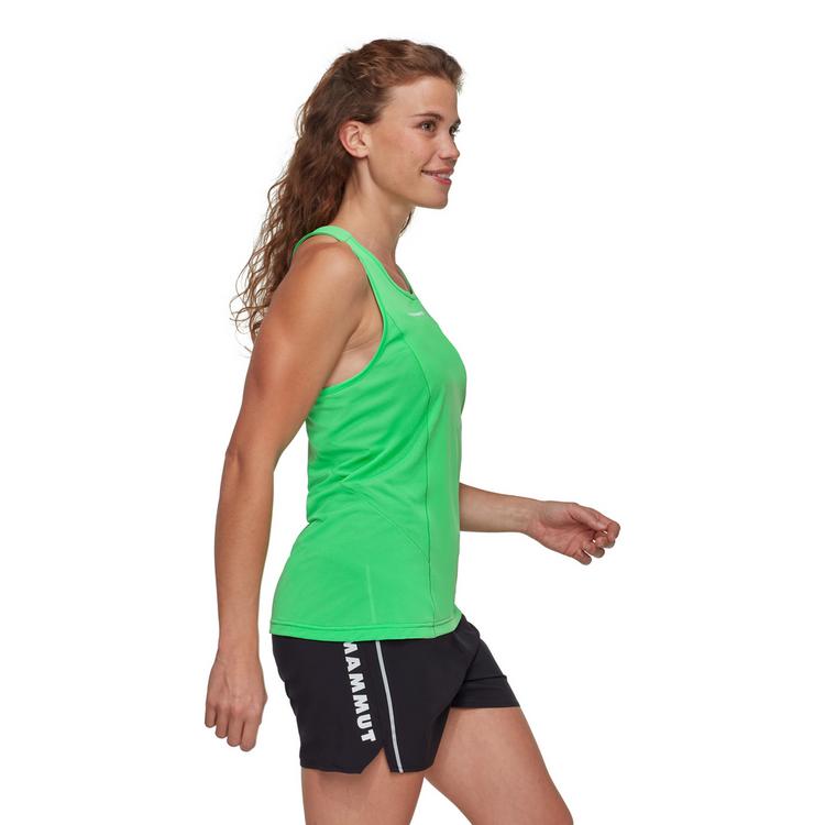 Mammut Mammut Aenergy FL T-Shirt Damen - aurora - 2 | SportScheck