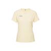 Mammut Aenergy FL T-Shirt Damen - alvatern