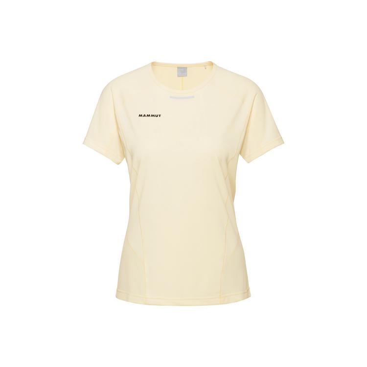Mammut Mammut Aenergy FL T-Shirt Damen - alvatern - 0 | SportScheck
