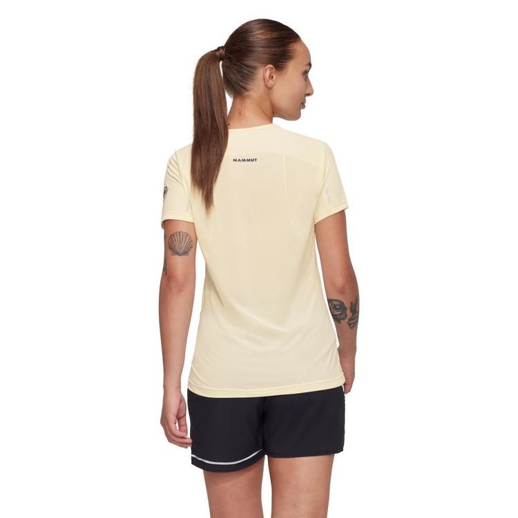 Mammut Mammut Aenergy FL T-Shirt Damen - alvatern - 1 | SportScheck