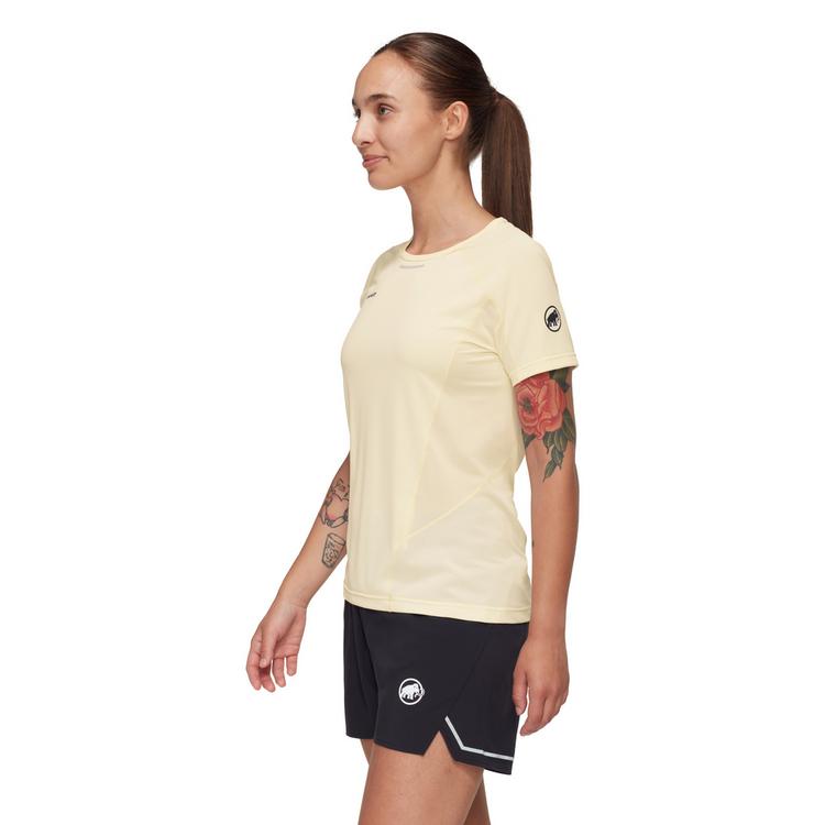 Mammut Mammut Aenergy FL T-Shirt Damen - alvatern - 2 | SportScheck