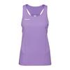 Mammut Aenergy FL T-Shirt Damen - lavandin