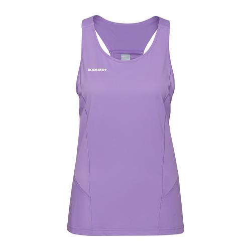 Mammut Aenergy FL T-Shirt Damen