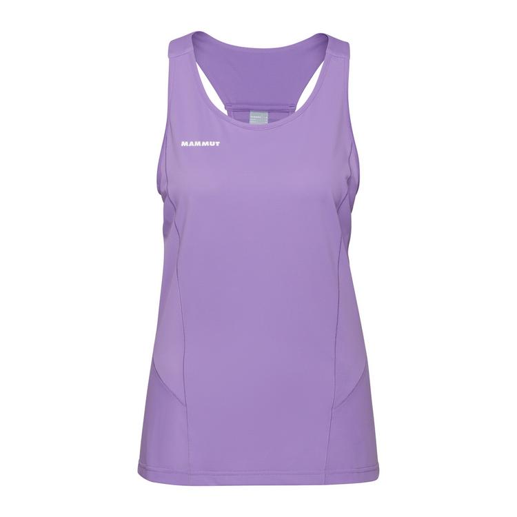 Mammut Mammut Aenergy FL T-Shirt Damen - lavandin - 0 | SportScheck