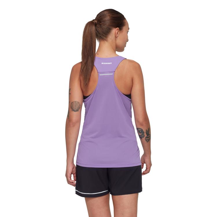 Mammut Mammut Aenergy FL T-Shirt Damen - lavandin - 1 | SportScheck