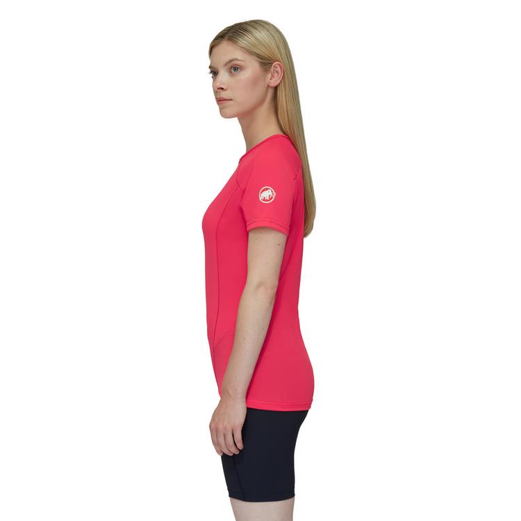 Mammut Mammut Aenergy FL T-Shirt Damen - azalea - 2 | SportScheck
