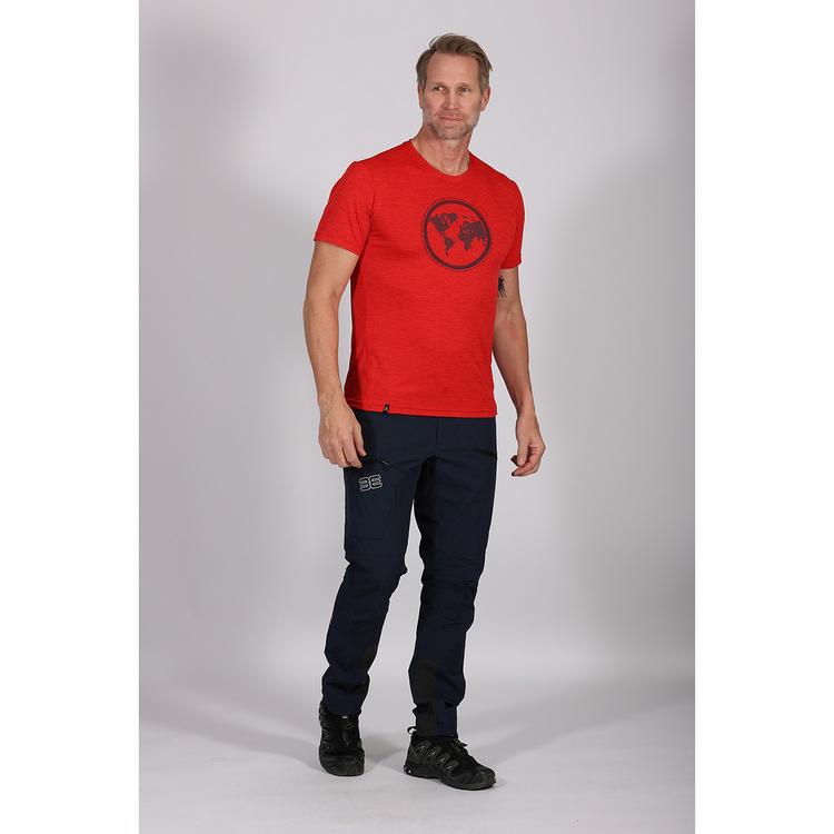 Maul Sport Maul Sport Etzel ultra Trekkinghose Herren - Blau3088 - 15 | SportScheck