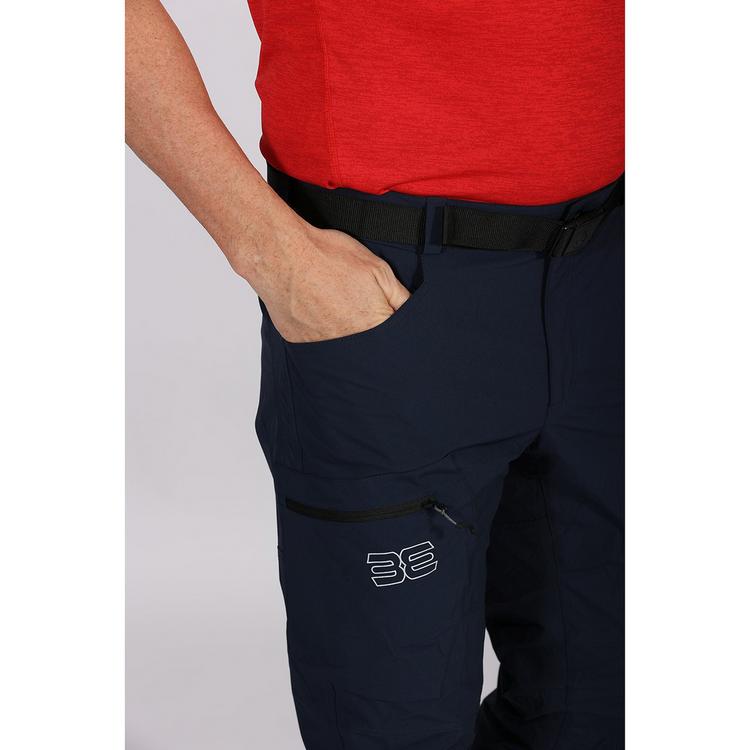 Maul Sport Maul Sport Etzel ultra Trekkinghose Herren - Blau3088 - 13 | SportScheck