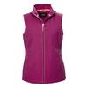 KILLTEC KOS 25 Outdoorweste Damen - Rose4025