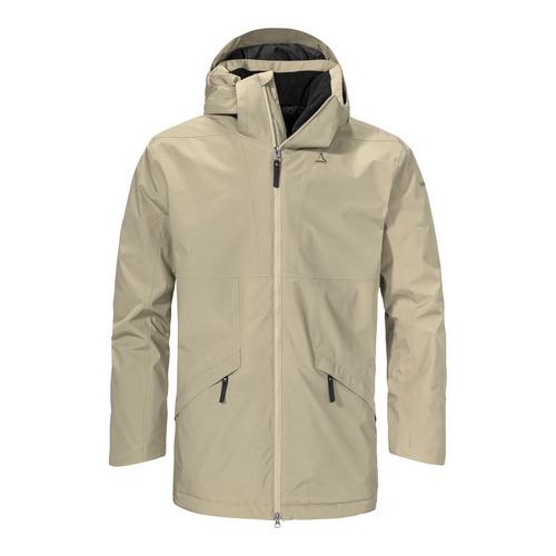 Sch&ouml;ffel Urban Ins Parka Style Malkay MNS Funktionsjacke Herren