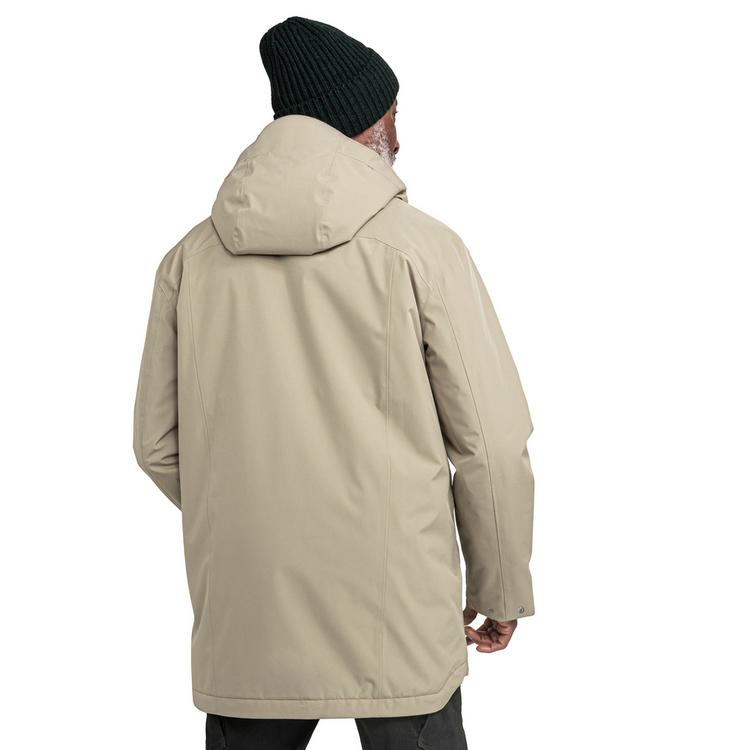 Sch&ouml;ffel Sch&ouml;ffel Urban Ins Parka Style Malkay MNS Funktionsjacke Herren - 4725 - braun - 1 | SportScheck
