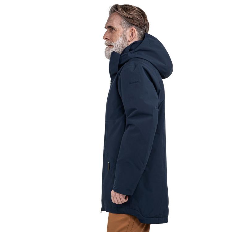 Sch&ouml;ffel Sch&ouml;ffel Urban Ins Parka Style Malkay MNS Funktionsjacke Herren - navy blazer - 2 | SportScheck