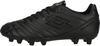Lotto Stadio 705 Fu&szlig;ballschuhe - 1CL All Black