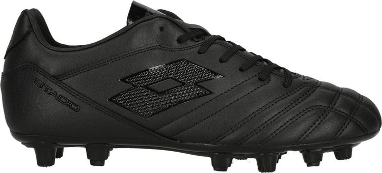 Lotto Lotto Stadio 705 Fu&szlig;ballschuhe - 1CL All Black - 0 | SportScheck