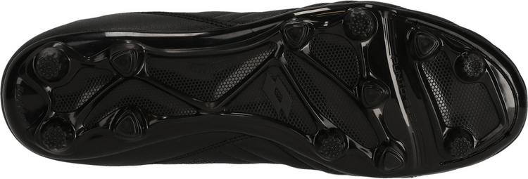 Lotto Lotto Stadio 705 Fu&szlig;ballschuhe - 1CL All Black - 4 | SportScheck