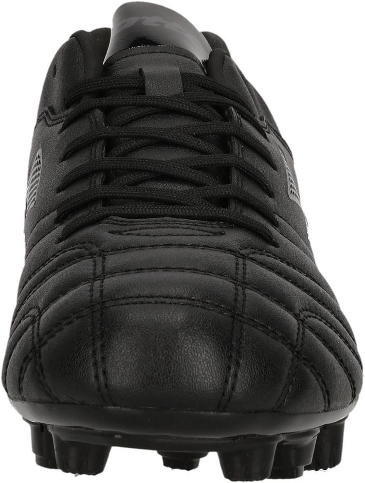 Lotto Lotto Stadio 705 Fu&szlig;ballschuhe - 1CL All Black - 5 | SportScheck