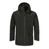 Sch&ouml;ffel Urban Ins Parka Style Malkay MNS Funktionsjacke Herren - black
