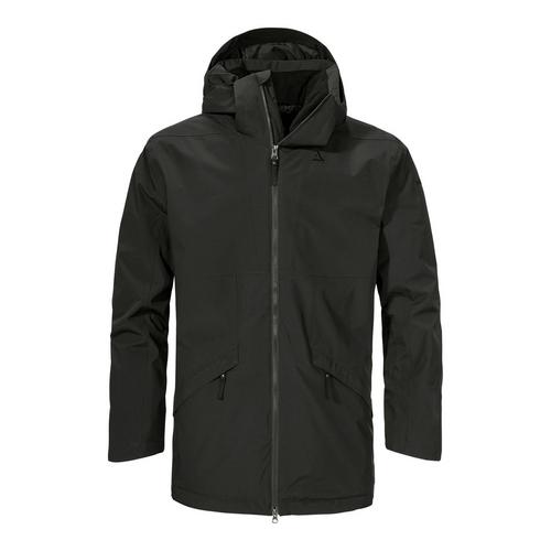 Sch&ouml;ffel Urban Ins Parka Style Malkay MNS Funktionsjacke Herren