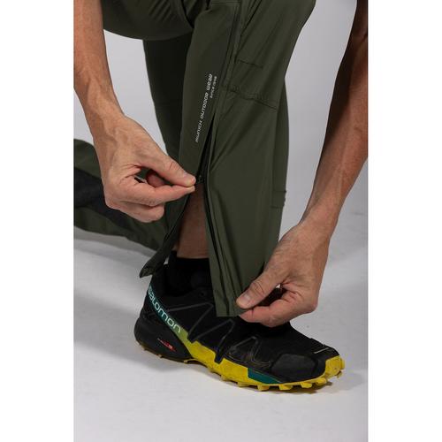 Maul Sport Eiger Alpin Trekkinghose Herren