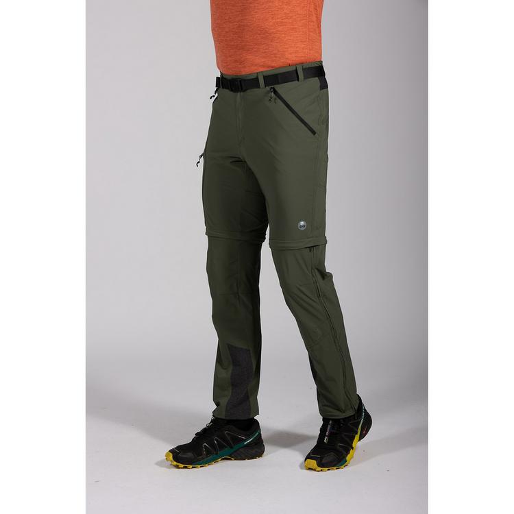 Maul Sport Maul Sport Eiger Alpin Trekkinghose Herren - Beige803 - 4 | SportScheck