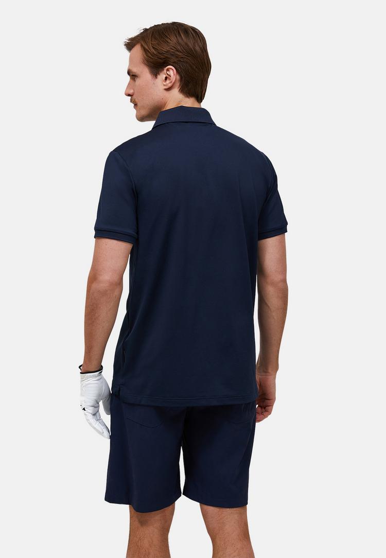 Peak Performance Peak Performance Poloshirt Herren - dunkelblau - 1 | SportScheck