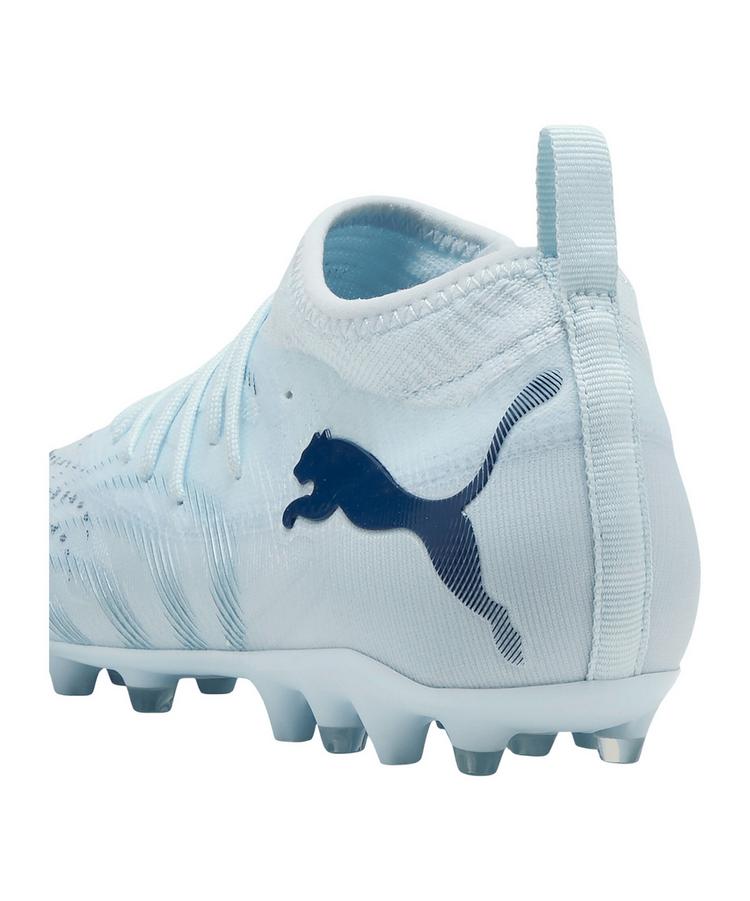 PUMA PUMA FUTURE 9 Match MG Dreamrush Kids Fu&szlig;ballschuhe Kinder - blaublau - 2 | SportScheck