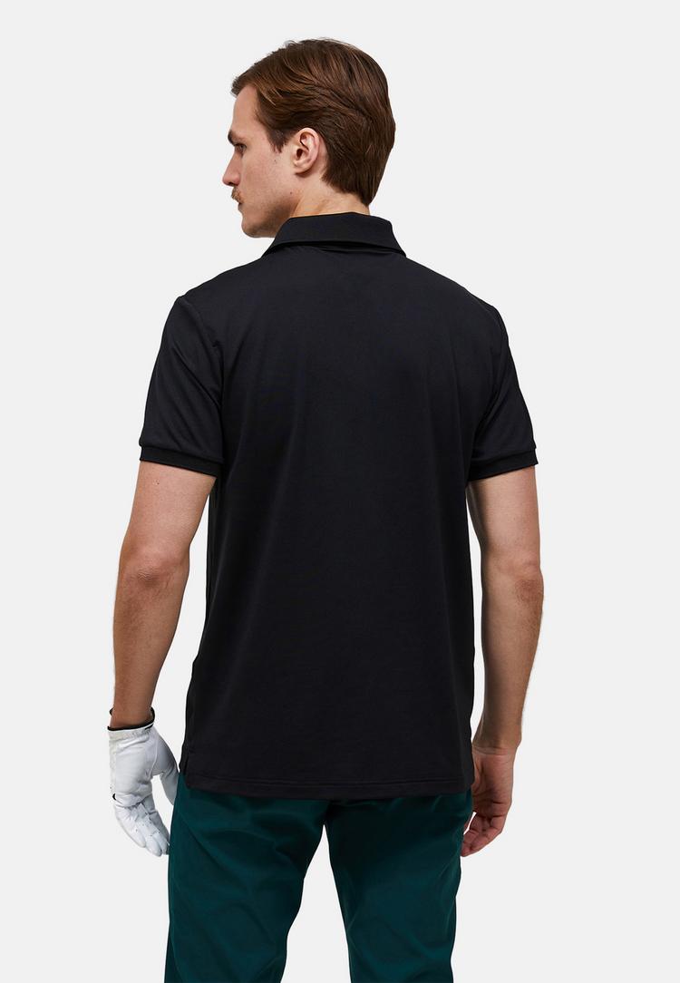 Peak Performance Peak Performance Poloshirt Herren - black - 1 | SportScheck