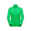 Mammut Aconcagua Light ML Fleecejacke Damen - pinea