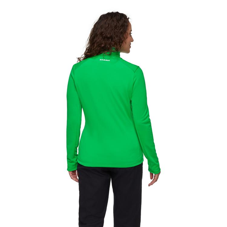Mammut Mammut Aconcagua Light ML Fleecejacke Damen - pinea - 1 | SportScheck